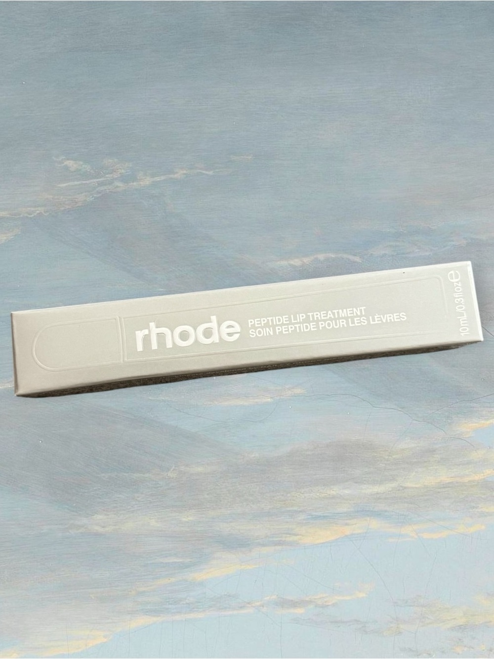 RHODE Peptide Lip Treatment UNSCENTED